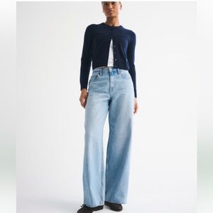 Abercrombie & Fitch jeans